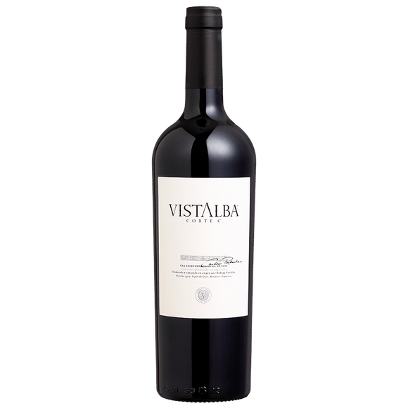 Vistalba Vinho Tinto Argentino Corte C 750ml