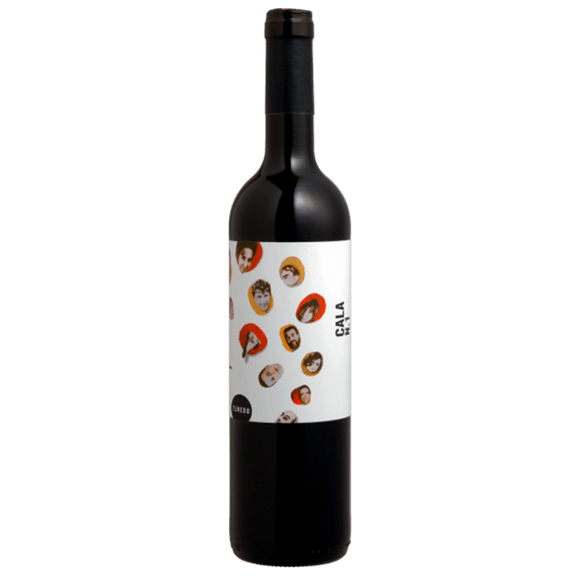 calça vinho