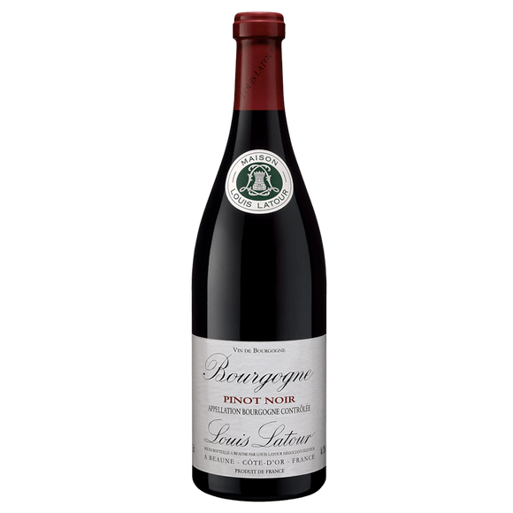 Maison-Louis-Latour-Bourgogne-Pinot-Noir-Vinho-Tinto-750ml