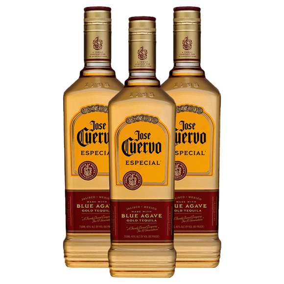 Jose-Cuervo-Especial-Blue-Agave-Gold-Tequila-Ouro-3x-750ml