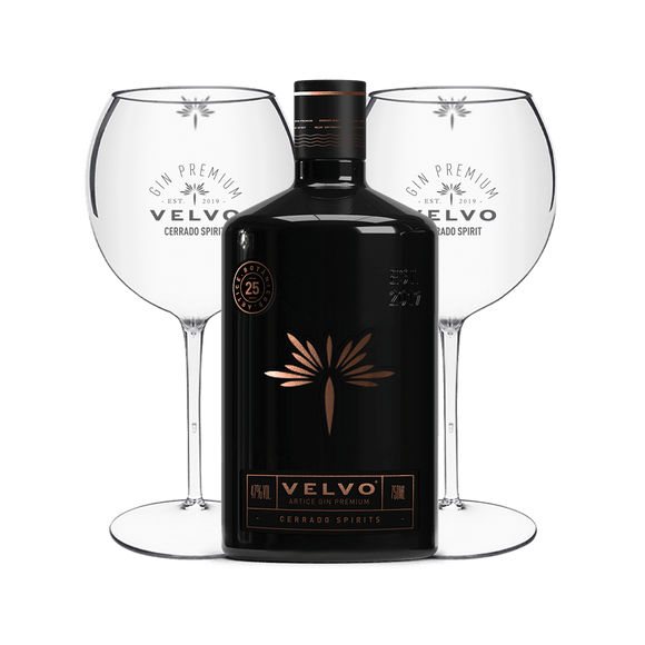 Velvo-Artice-Gin-Super-Premium-Brasileiro-750ml---2x-Taca