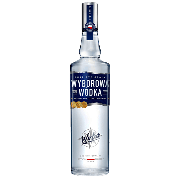 Wyborowa-Vodka-Polonesa-750ml