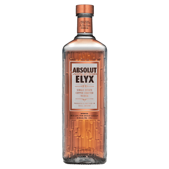 Absolut-Elyx-Vodka-Sueca-1750ml