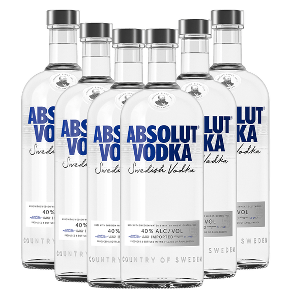 Absolut-Vodka-Sueca-6x-1000ml