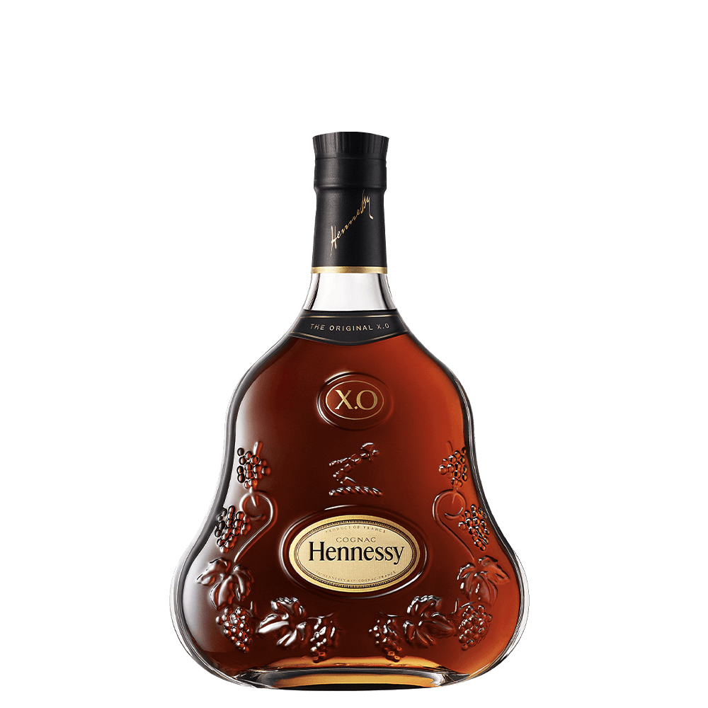 Hennessy パラディ エクストラ 700ml - 酒