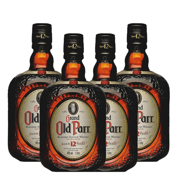 Grand-Old-Parr-Blended-Whisky-Escoces-12-anos-4x-1000ml