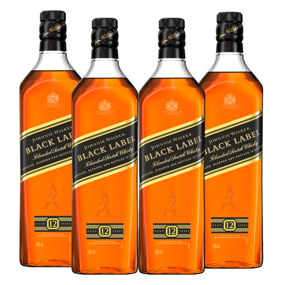 Johnnie-Walker-Black-Label-Blended-Whisky-4x-1000ml