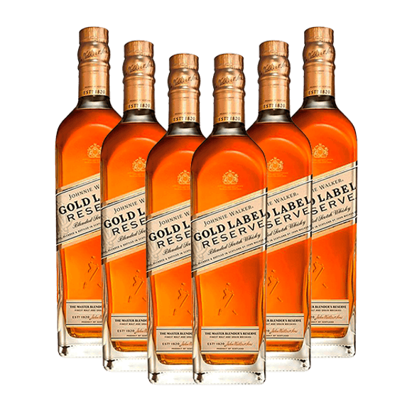 6_-_Johnnie_Walker_Gold_Label_Reserve_Blended_Scotch_Whisky_6x_750mlkits