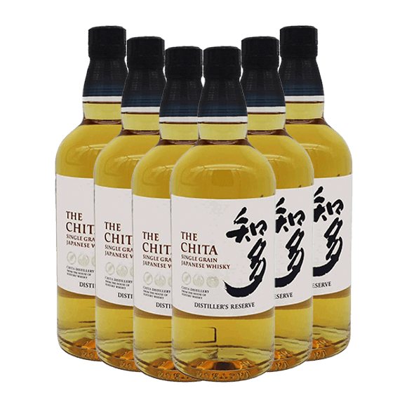 6_-_TThe_Chita_Suntory_Whisky_Japones_6x_700mlkits