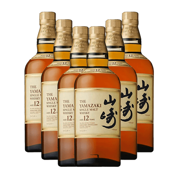 6_-_The_Yamazaki_Single_Malt_Whisky_Japones_12_anos_6x_700mlkits