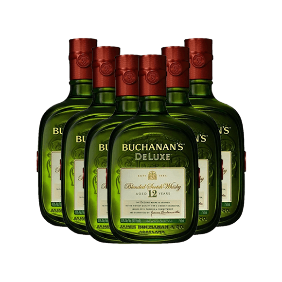 6_-_Buchanans_DeLuxe_Blended_Scotch_Whisky_Escoces_12_anos_6x_750mlkits