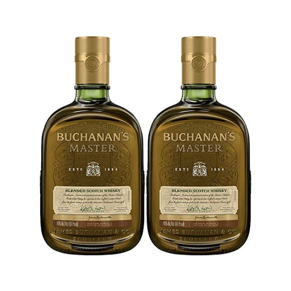 2_-_Buchanans_Master_Blended_Scotch_Whisky_Escoces_2x_750mlkits
