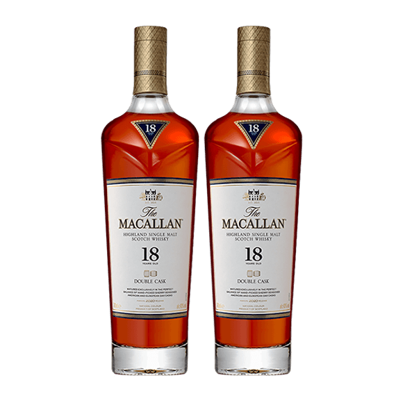 2_-_The_Macallan_Single_Malt_Whisky_Escoces_18_anos_Double_Cask_2x_700mlkits