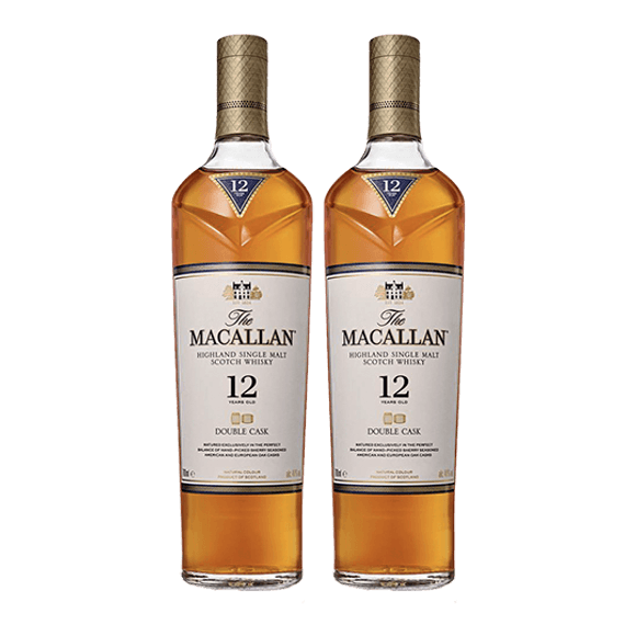 2_-_The_Macallan_Single_Malt_Whisky_Escoces_12_anos_Double_Cask_2x_700mlkits