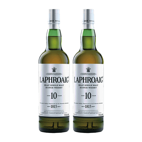 Laphroaig-Islay-Single-Malt-Whisky-10-anos-Escoces-2x-750ml