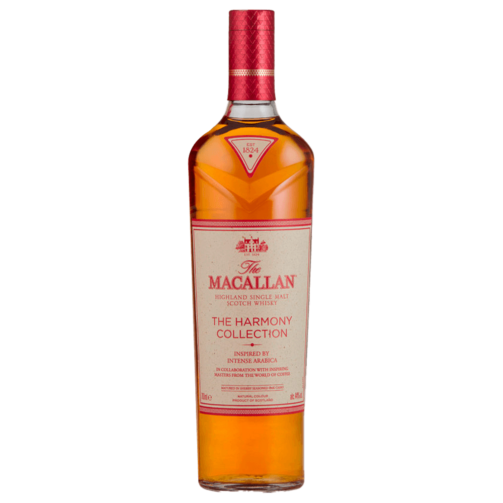 The Macallan Harmony Collection Intense Arabica Whisky 700ml