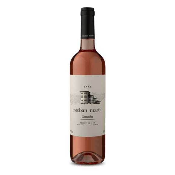 Esteban-Martin-D.O.-Cariñena-Garnacha-Rosado-2023