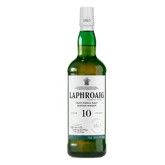 LAPHROAIG-10Y2025
