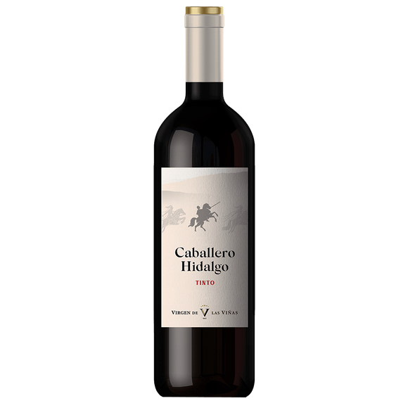 Caballero-Hidalgo-Tinto