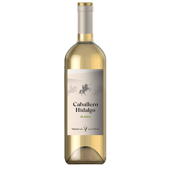 Caballero-Hidalgo-Branco