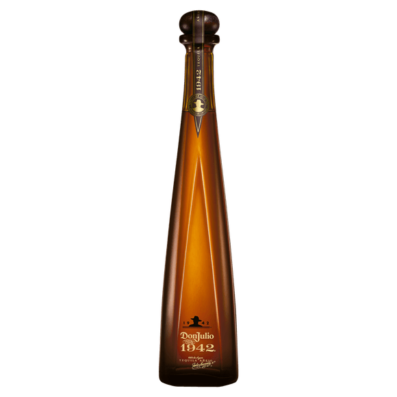 Tequila-Añejo-Don-Julio-1942-Garrafa-750ml