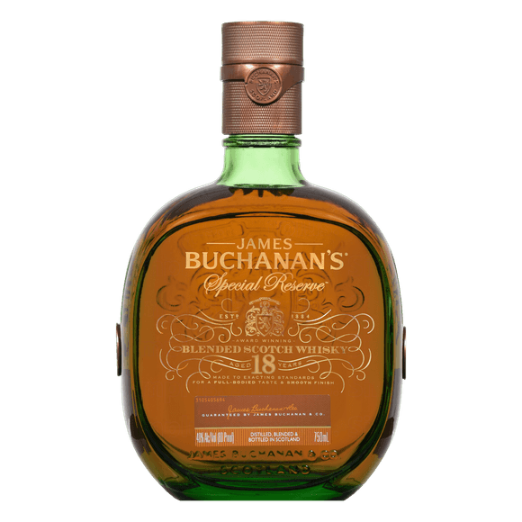 Whisky-Escoces-Blended-Special-Reserve-Buchanan-s-Garrafa-750ml
