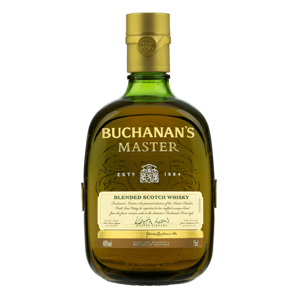Whisky-Escoces-Blended-Buchanan-s-Master-Garrafa-750ml-