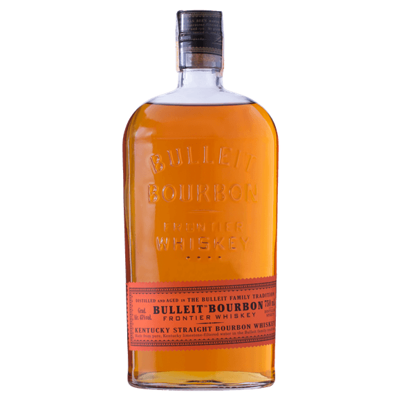 Whisky-Americano-Bourbon-Bulleit-Garrafa-750ml-