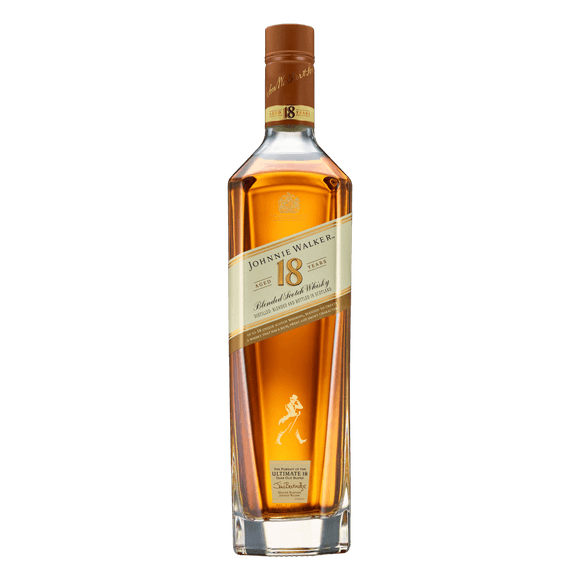 Whisky-Escoces-Blended-18-Anos-Johnnie-Walker-Garrafa-750ml
