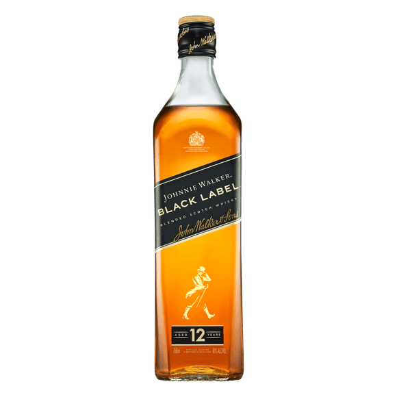 Whisky-Escoces-Blended-Black-Label-Johnnie-Walker-Garrafa-750ml
