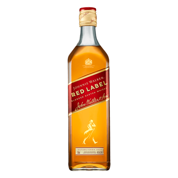 Whisky-Escoces-Blended-Red-Label-Johnnie-Walker-Garrafa-750ml