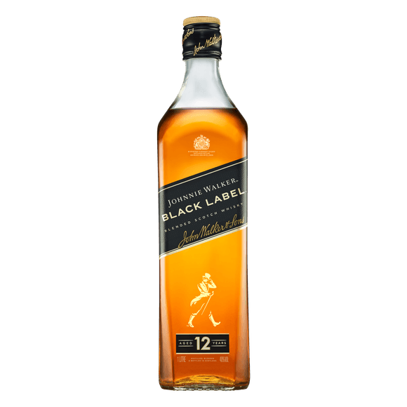 Whisky-Escoces-Blended-Black-Label-Johnnie-Walker-Garrafa-1l-