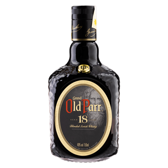 Whisky-Escoces-Blended-18-Anos-Grand-Old-Parr-Garrafa-750ml