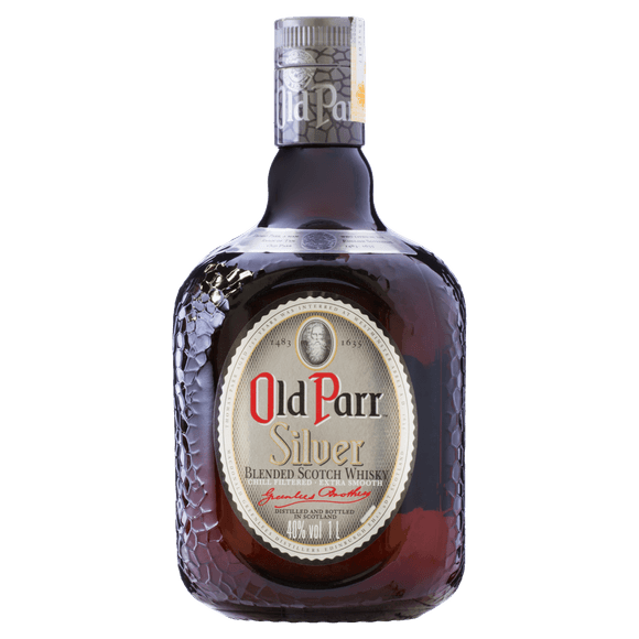 Whisky-Escoces-Blended-Silver-Old-Parr-Garrafa-1l-