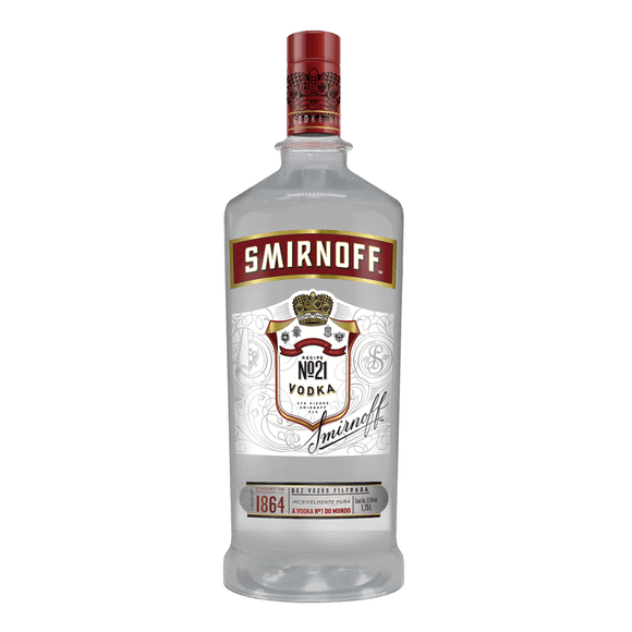 Vodka-Destilada-Smirnoff-Garrafa-175l