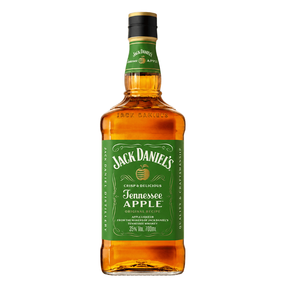 Jack Daniel's Tennessee Apple 700ml | menimport