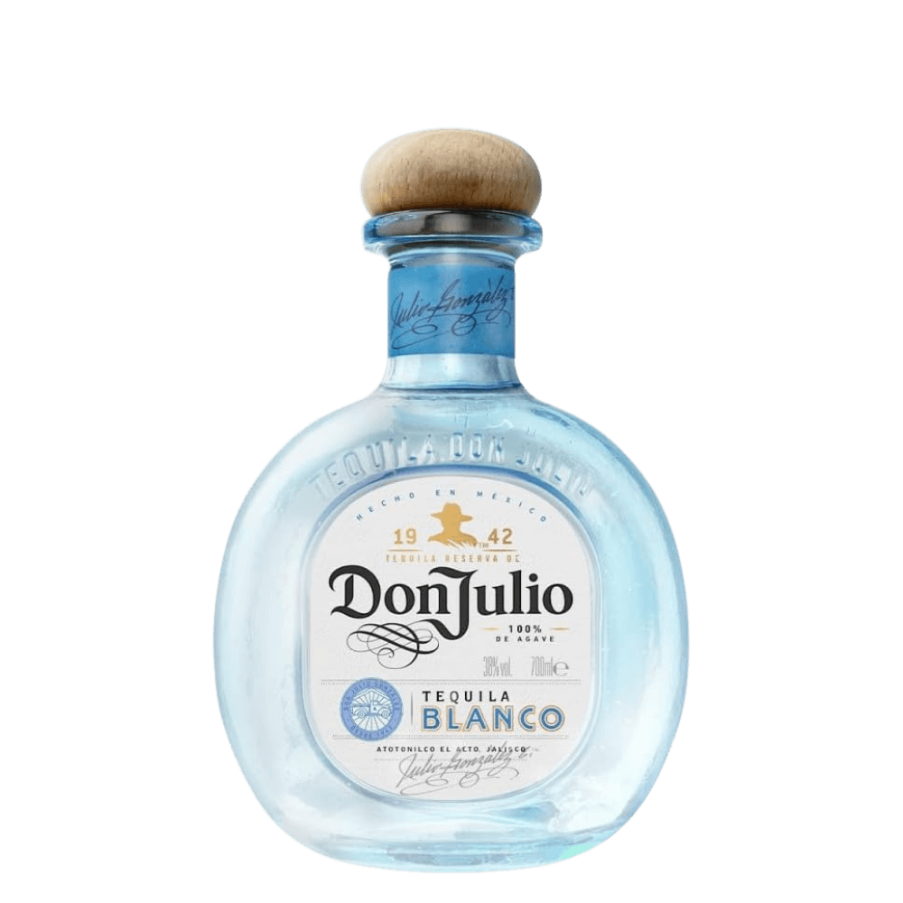 Don Julio Tequila Blanco Mexicana 750ml | menimport